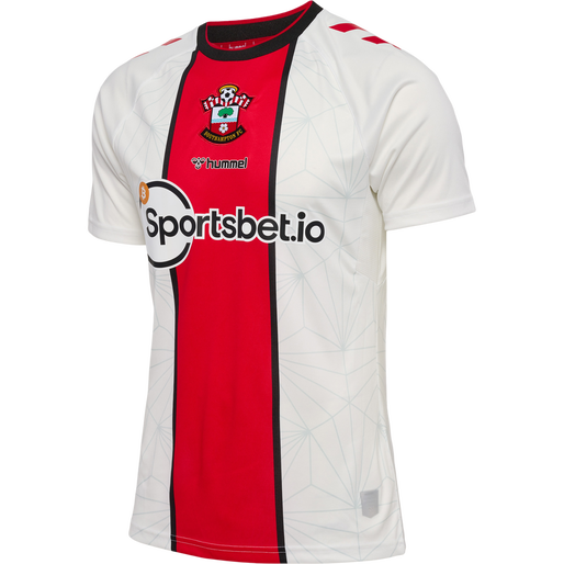 SOU 22/23 HOME JERSEY S/S, 9134, packshot