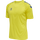 BLAZING YELLOW