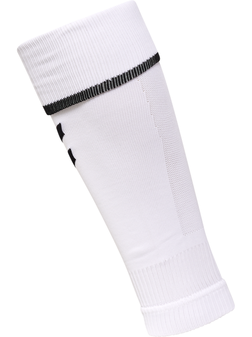 hmlCORE FOOTBALL TUBE, WHITE/BLACK hmlCORE FOOTBALL TUBE, WHITE/BLACK, packshot