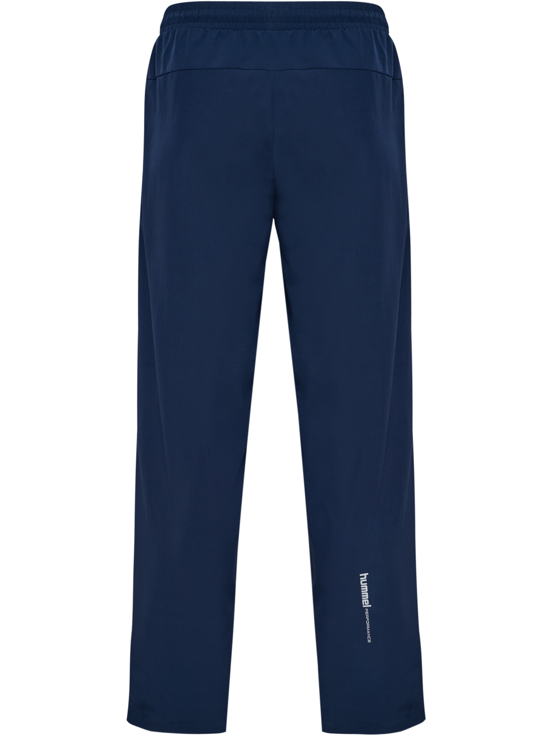 hmlFAST PANTS, DRESS BLUES, packshot