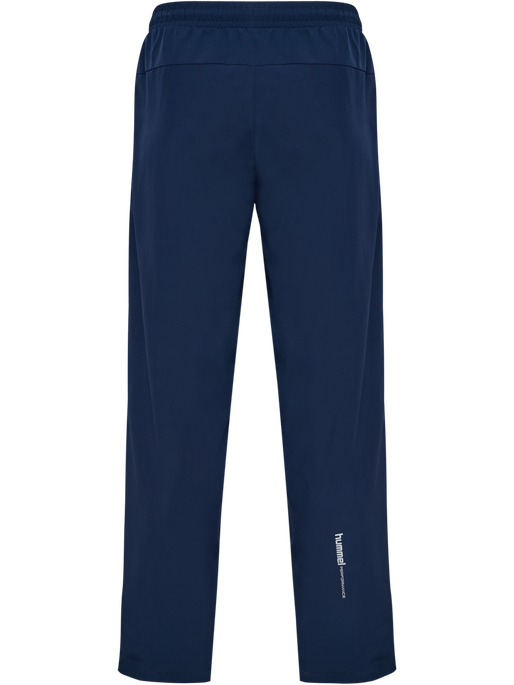 hmlFAST PANTS, DRESS BLUES hmlFAST PANTS, DRESS BLUES, packshot