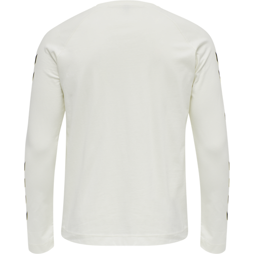 hmlLGC MUSA T-SHIRT L/S, 9806, packshot