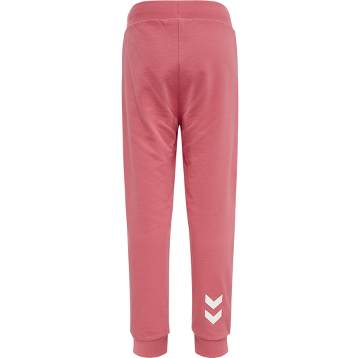 hmlFLYING SPRING TRACKSUIT, DESERT ROSE, packshot