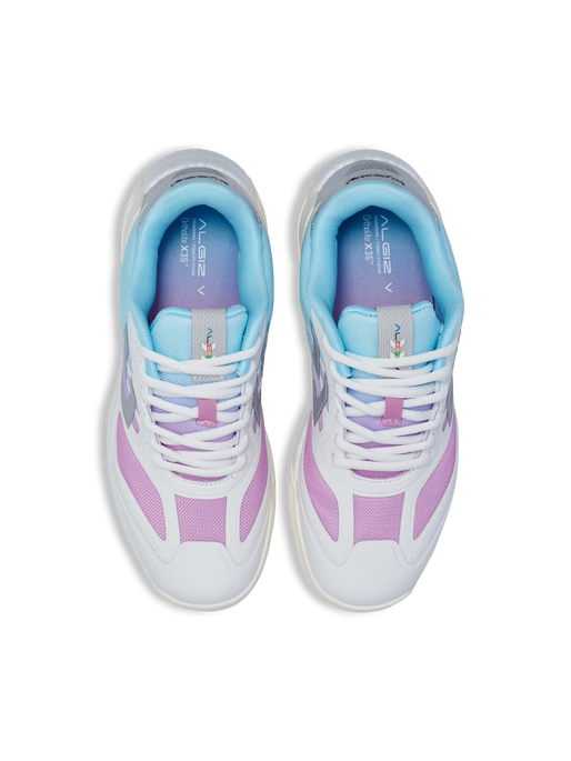 ALGIZ LTD, WHITE/MULTICOLOR, packshot