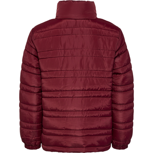 hmlMOSSE JACKET, !WINDSOR WINE hmlMOSSE JACKET, !WINDSOR WINE, packshot