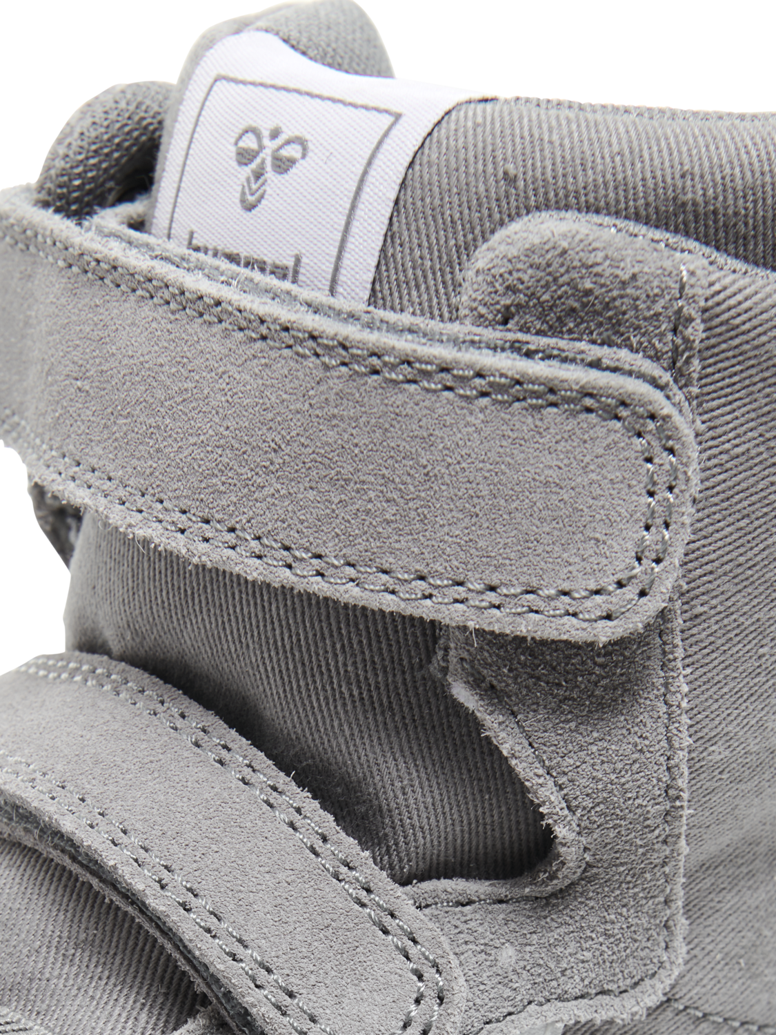 SLIMMER STADIL HIGH JR, FROST GREY, packshot