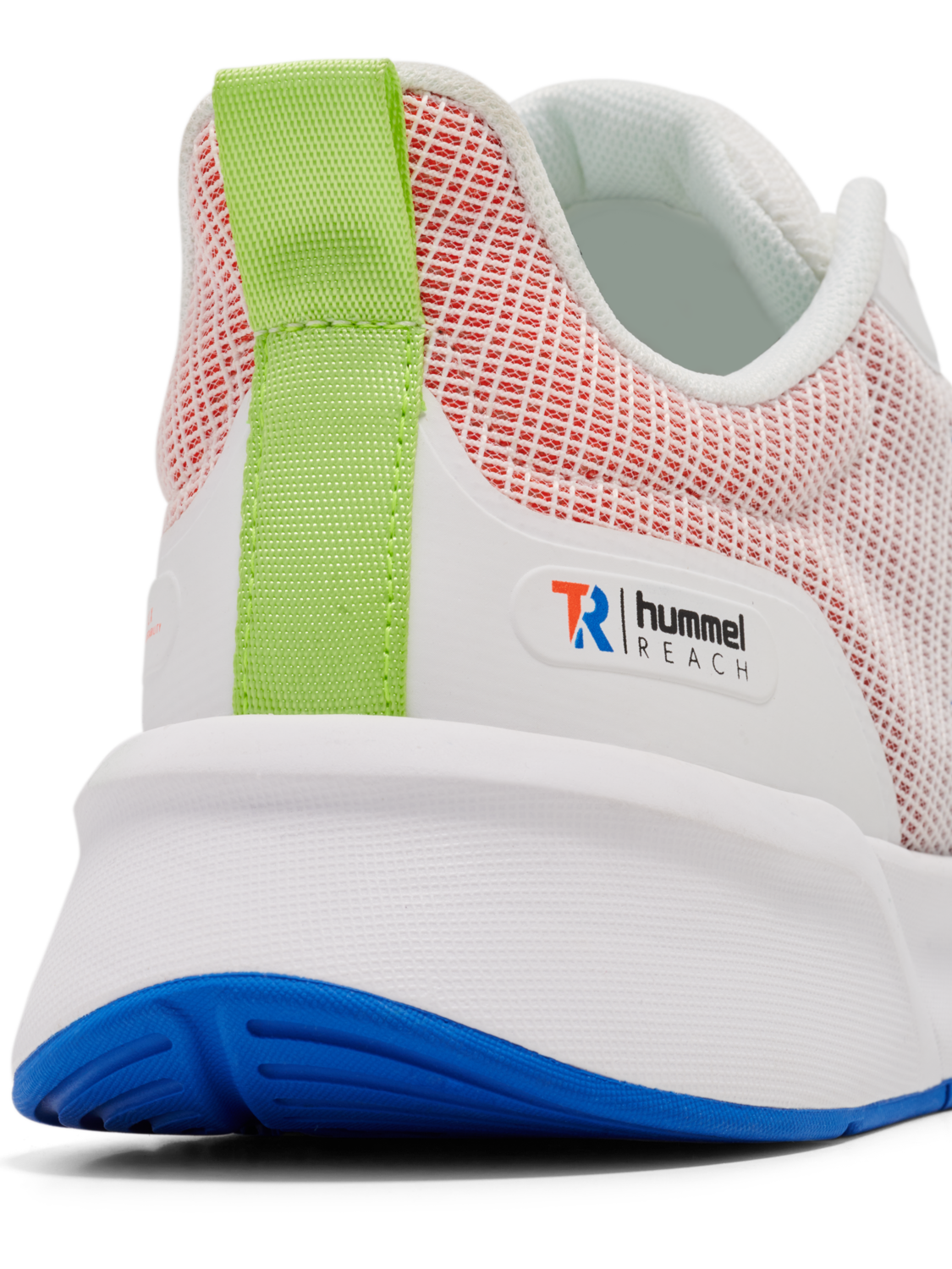 REACH TR HIIT 2.0, TANGERINE TANGO/SKYDIVER, packshot