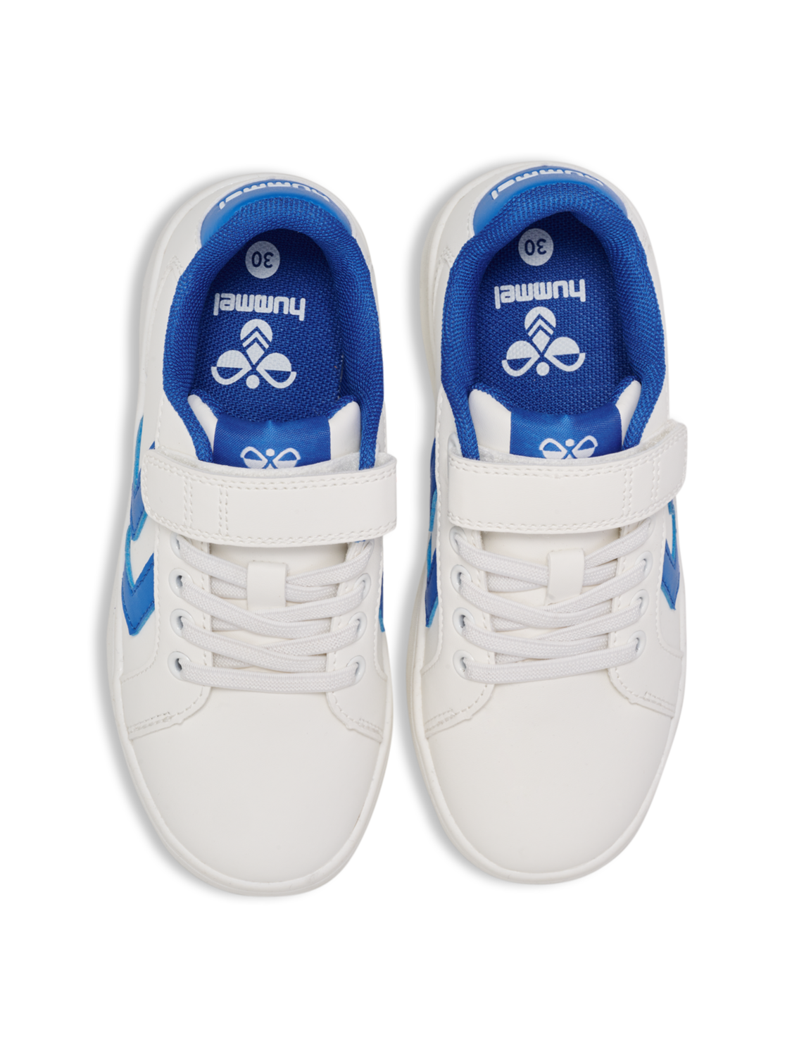 DERBY COURT JR, LAPIS BLUE, packshot