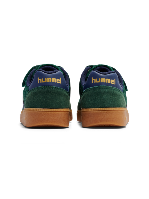 VM78 CPH JR, DARK GREEN, packshot