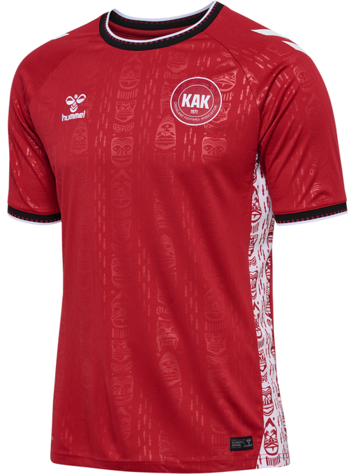 GREENLAND 25 HOME JERSEY S/S, SCOOTER GREENLAND 25 HOME JERSEY S/S, SCOOTER, packshot