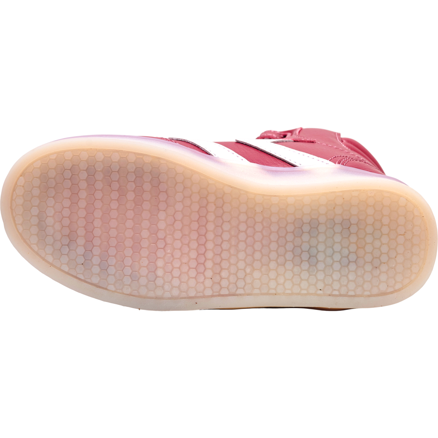 STADIL FLASH JR, DECO ROSE, packshot