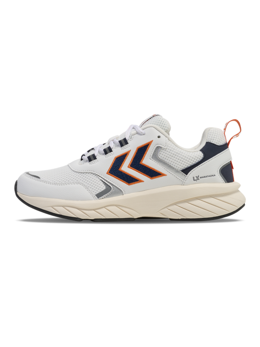 MARATHONA REACH LX CH, BLACK IRIS/BURNT ORANGE, packshot