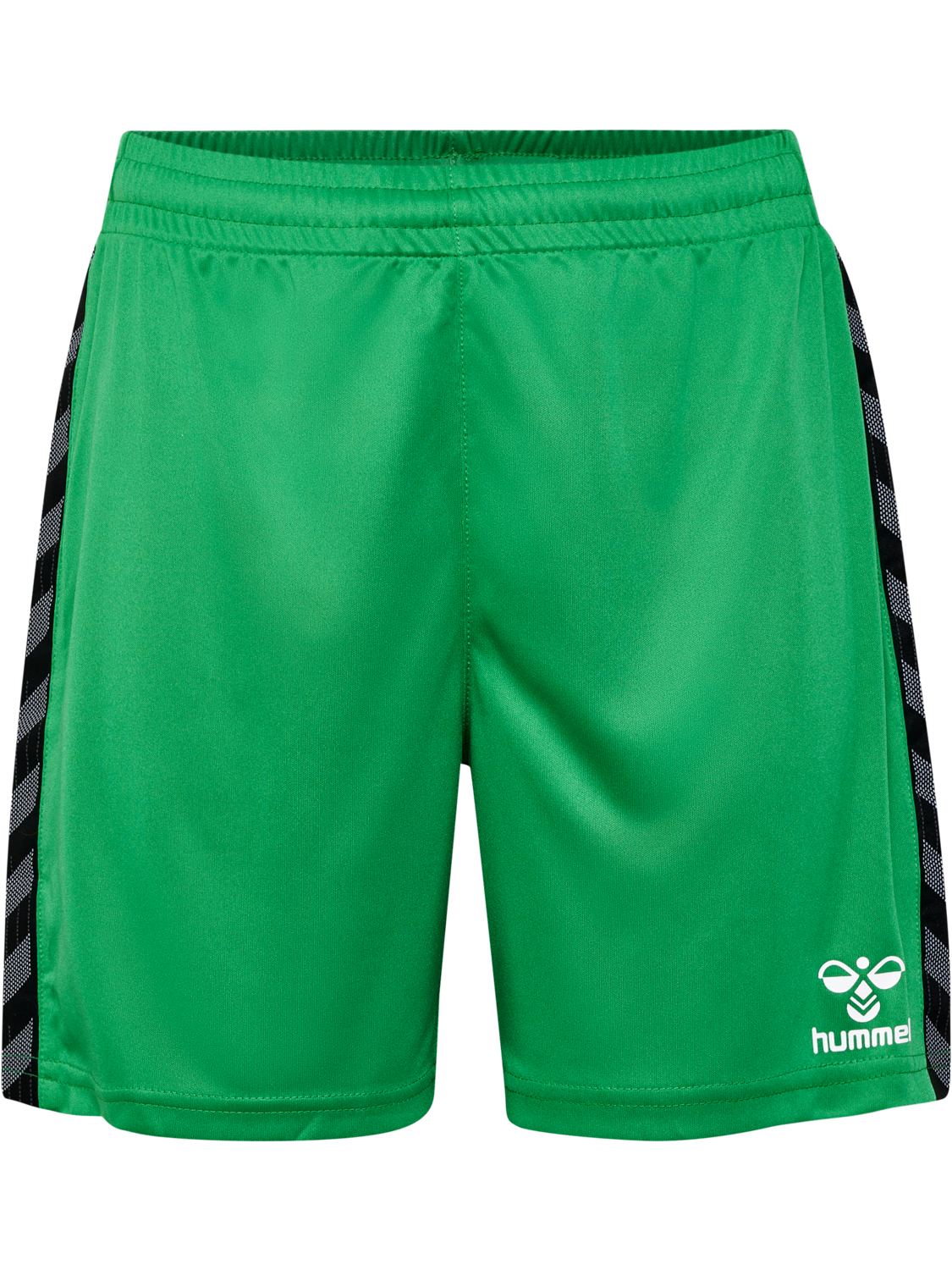 hmlAUTHENTIC PL SHORTS KIDS, JELLY BEAN, packshot