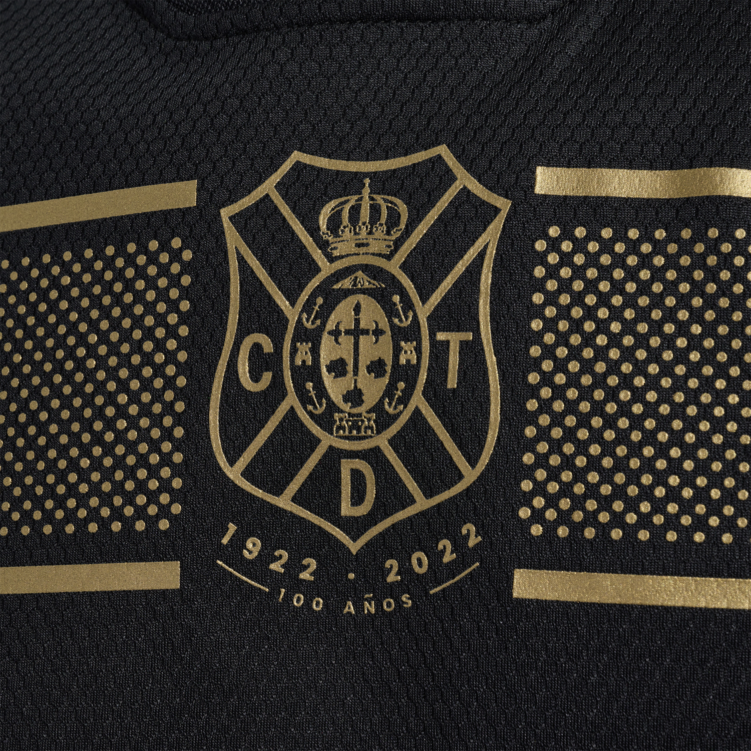 CDT 22/23 AWAY JERSEY S/S, 2001, packshot