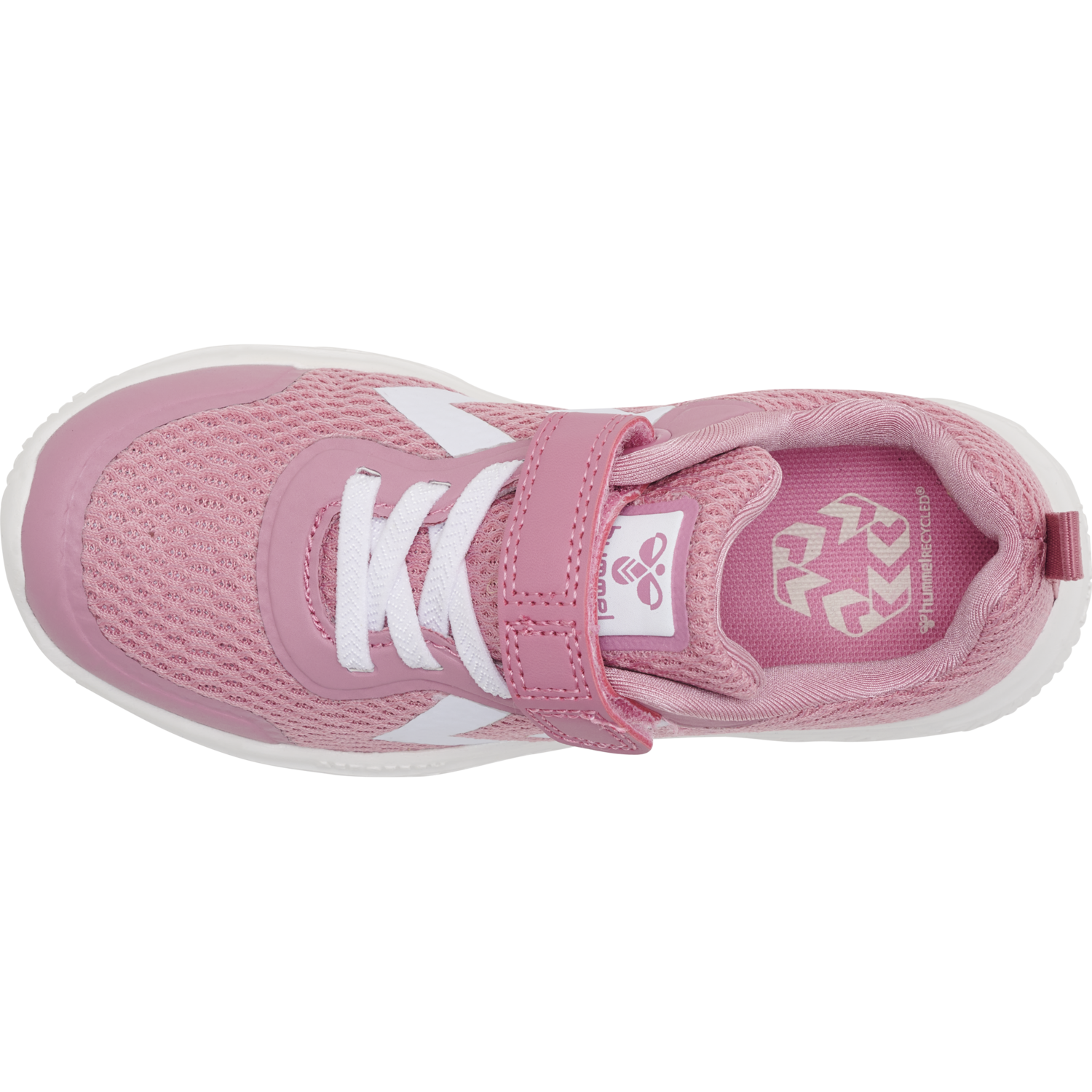 ACTUS RECYCLED JR, HEATHER ROSE, packshot