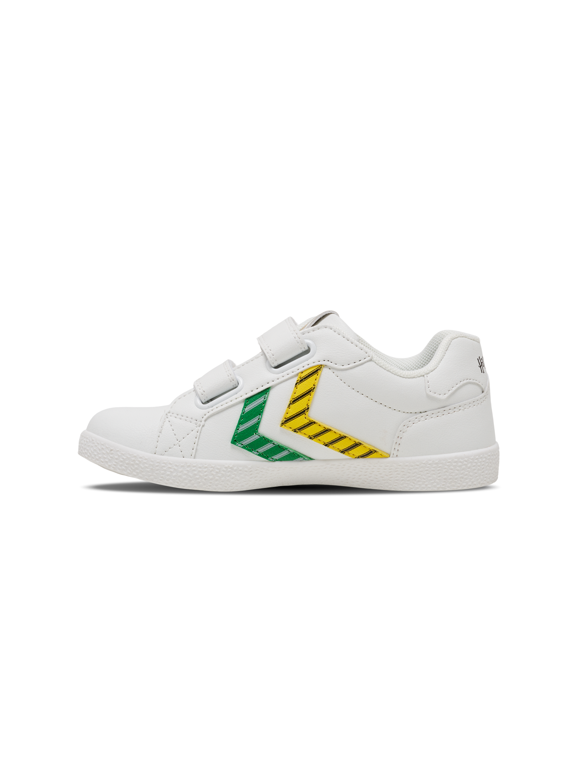 HP JET COURT JR, WHITE, packshot