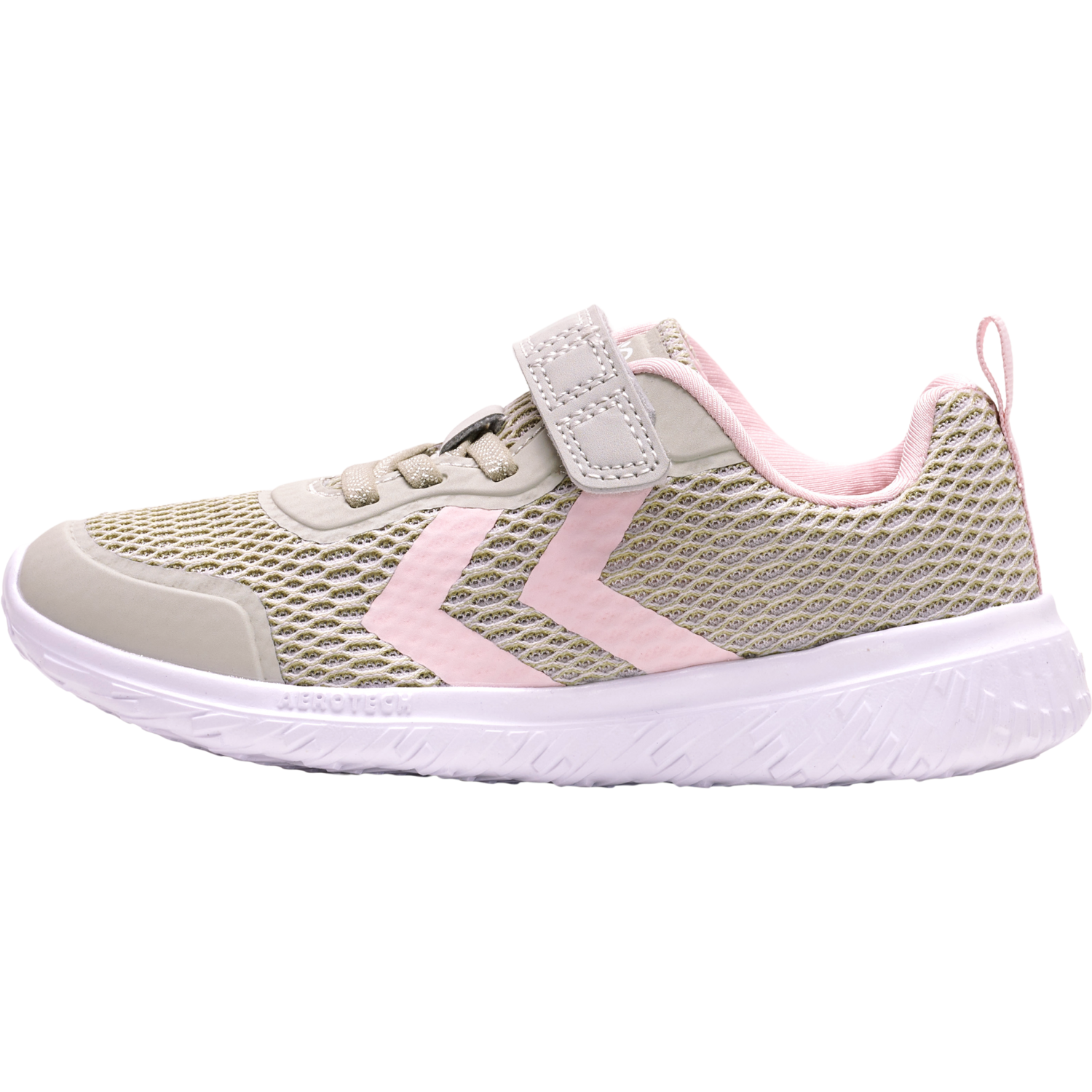 ACTUS  RECYCLED JR, LUNAR ROCK, packshot