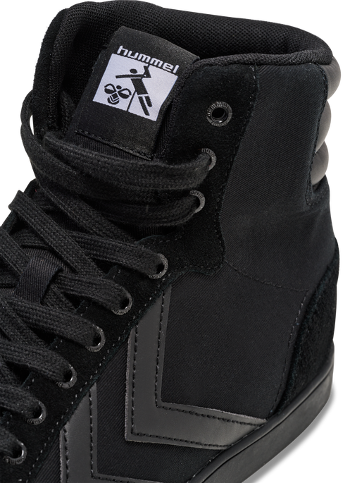 SLIMMER STADIL TONAL HIGH, BLACK SLIMMER STADIL TONAL HIGH, BLACK, packshot