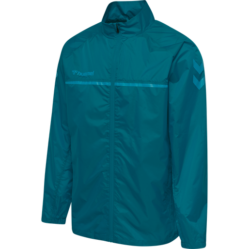 hmlAUTHENTIC PRO JACKET, CELESTIAL, packshot
