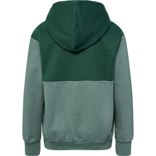 hmlMORTEN HOODIE, 6041, packshot