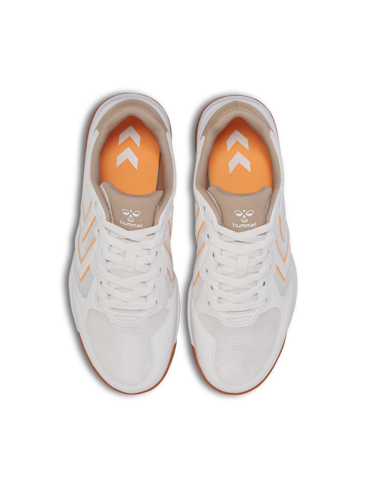 AEROTEAM III, WHITE/ORANGE AEROTEAM III, WHITE/ORANGE, packshot
