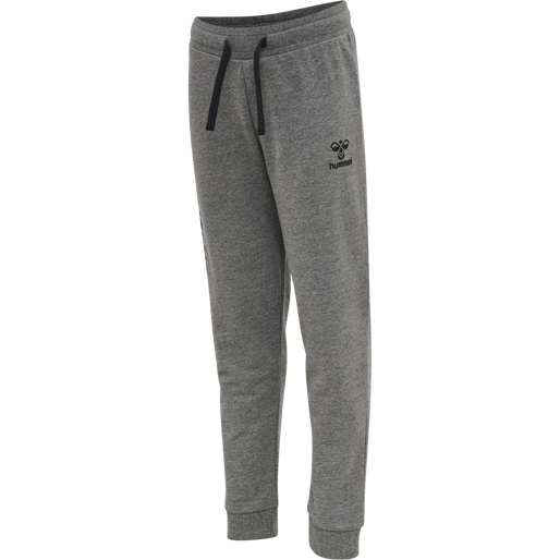 hmlHARRY POTTER SPRING TRACKSUIT, MEDIUM MELANGE hmlHARRY POTTER SPRING TRACKSUIT, MEDIUM MELANGE, packshot