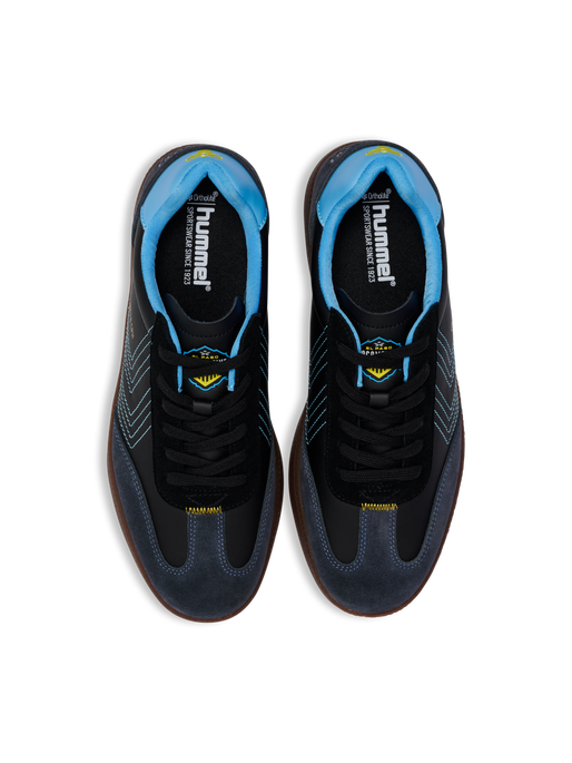 VM78 CPH EL PASO, ANTHRACITE/ALASKAN BLUE VM78 CPH EL PASO, ANTHRACITE/ALASKAN BLUE, packshot