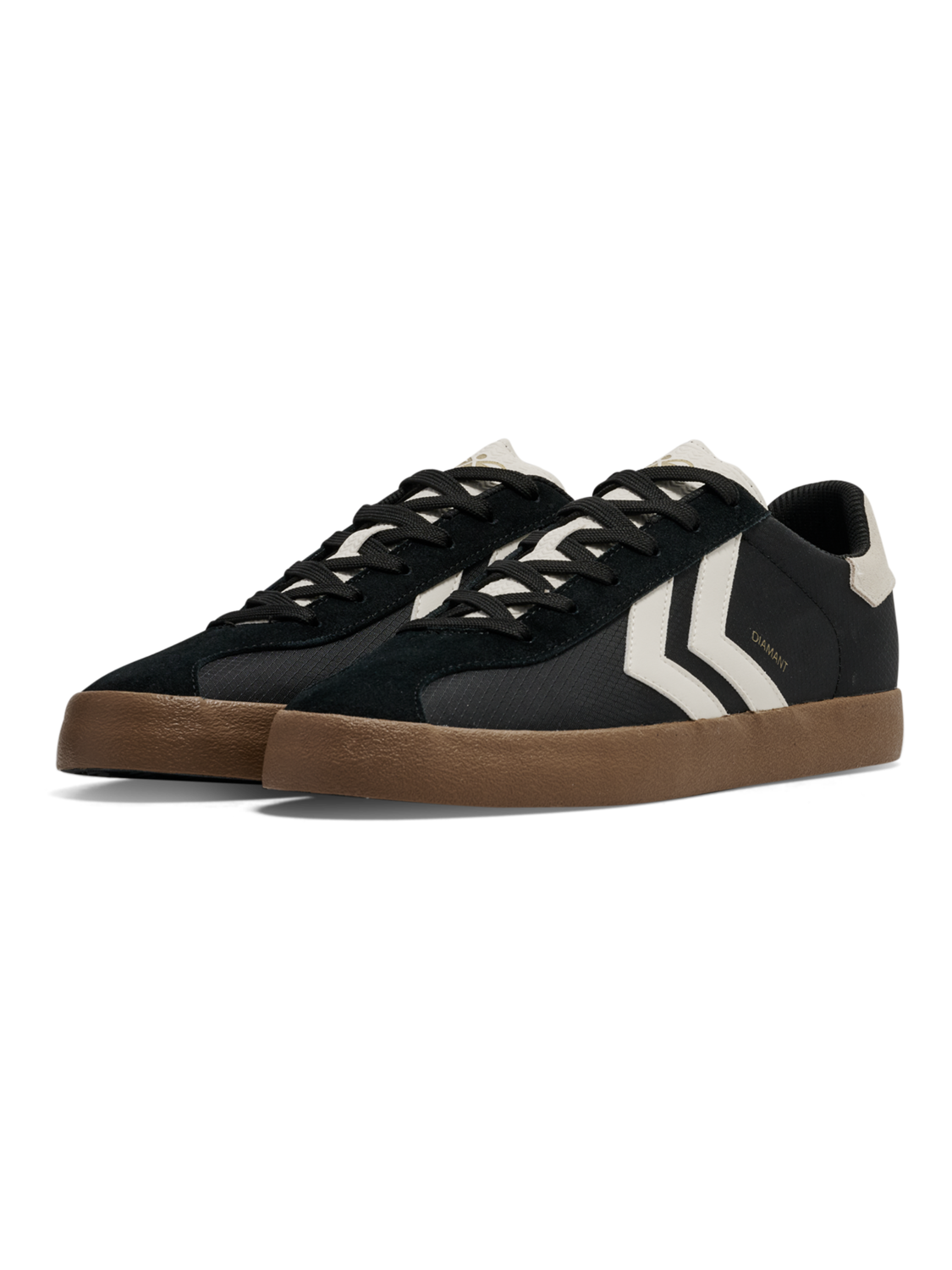 DIAMANT LX-E RS, BLACK, packshot