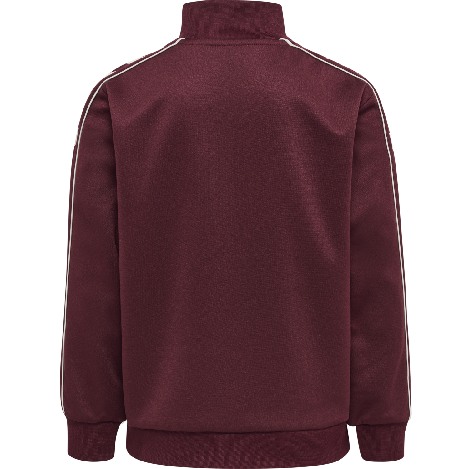 hmlTRACK TRACKSUIT, WINDSOR WINE, packshot