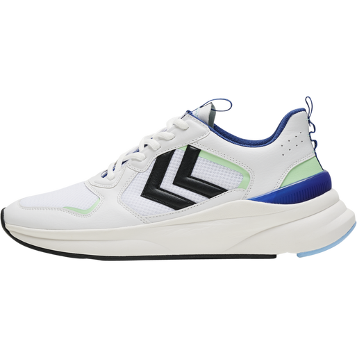 REACH LX 800 SPORT, WHITE, packshot