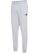 LIGHT GREY MELANGE