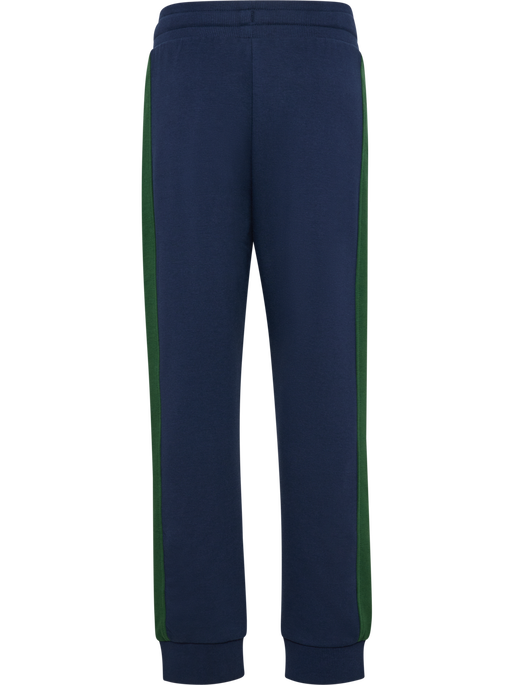 hmlESSEN PANTS, DRESS BLUES hmlESSEN PANTS, DRESS BLUES, packshot