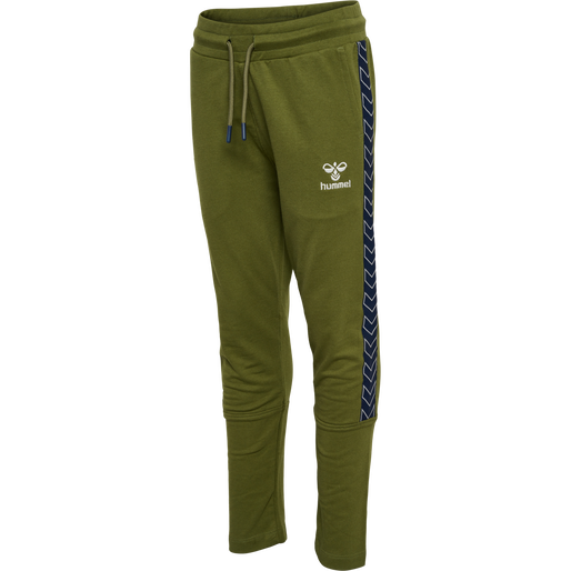 hmlCOOLIO HOODIE SUIT, 6414, packshot