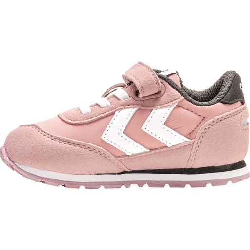 REFLEX INFANT, PALE MAUVE, packshot