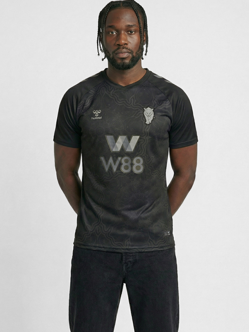SUN 25-26 THIRD SS JERSEY, BLACK, model
