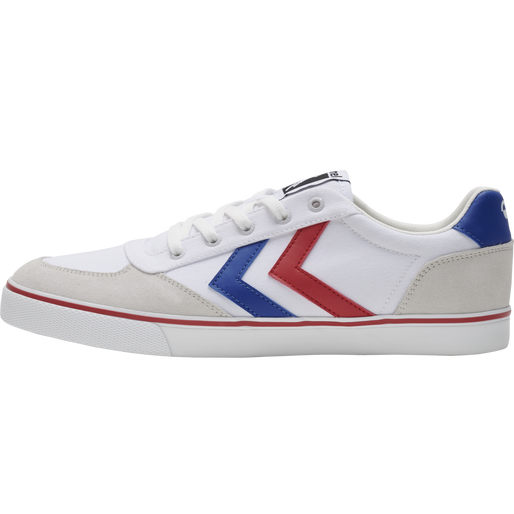 STADIL LOW OGC 3.0, WHITE/RED/BLUE, packshot