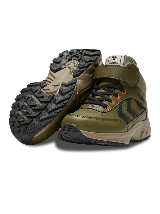 ROOT TEX JR, 6086, packshot