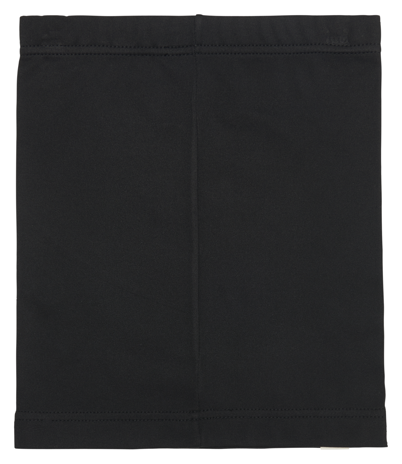 hmlMOVE NECK TUBE, BLACK, packshot