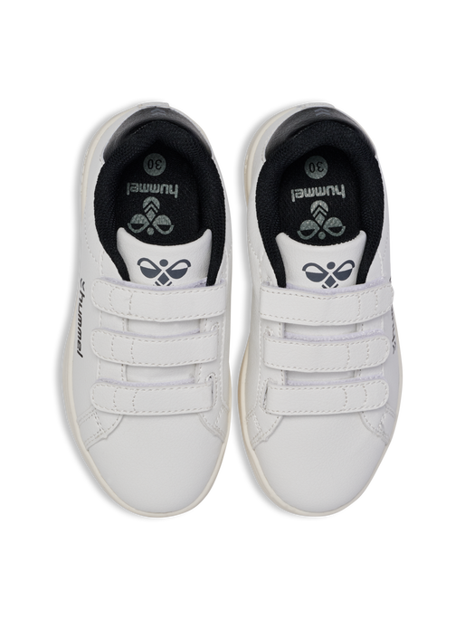 MATCH POINT JR, ANTHRACITE, packshot