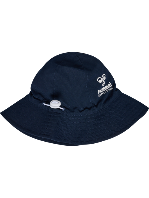 hmlSTARFISH HAT, NAVY BLAZER, packshot
