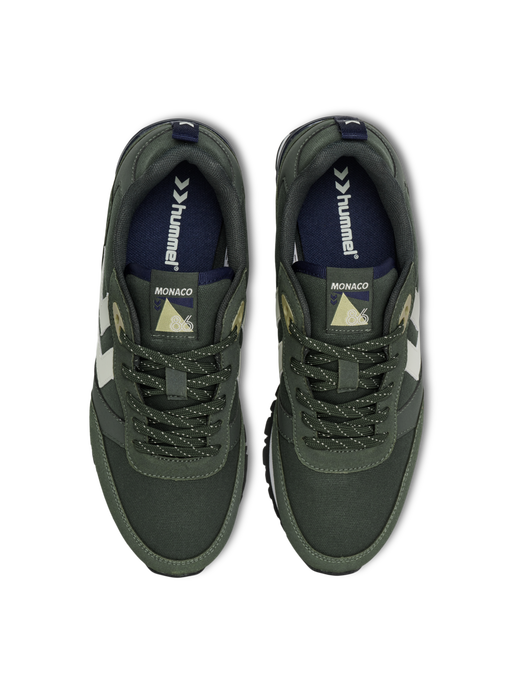 MONACO 86 WCS, CLIMBING IVY/BEETLE, packshot