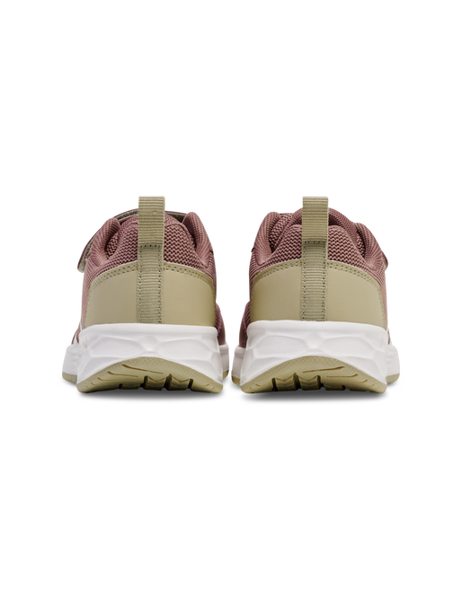 TURBO RUN 1.0 JR, TWILIGHT MAUVE, packshot