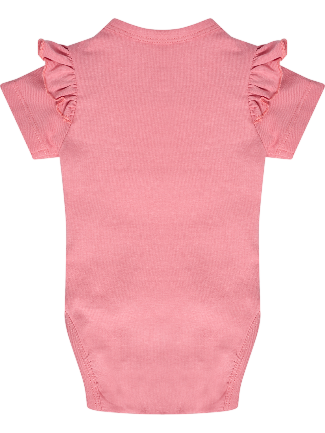 hmlISLA BODY S/S, MAUVEGLOW, packshot