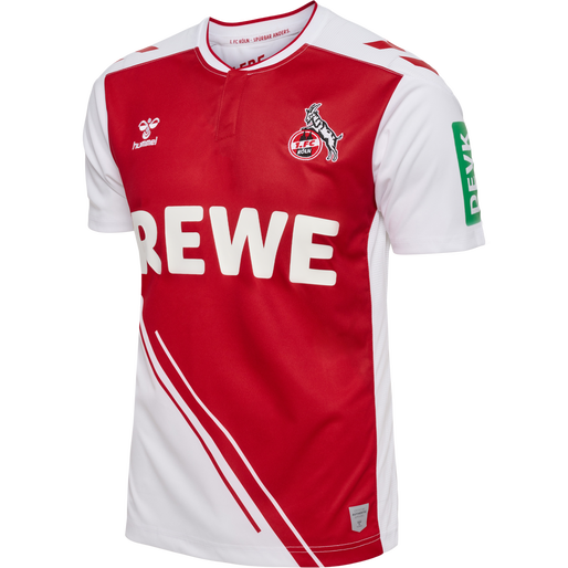 1FCK 22/23 HOME JERSEY S/S, 9402, packshot