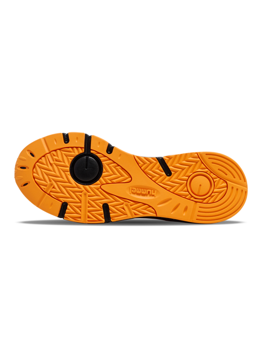 REACH TR FLEX, BRIGHT MARIGOLD/ANTHRACITE, packshot