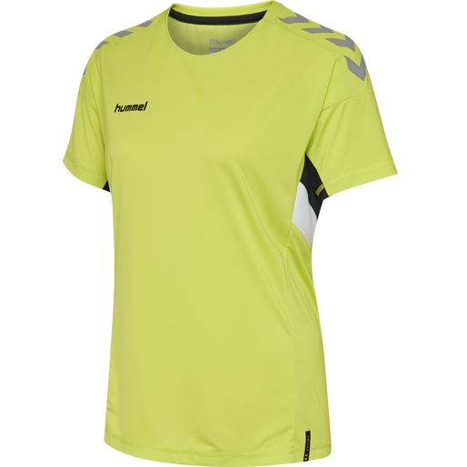 TECH MOVE JERSEY WOMAN S/S, 6102, packshot