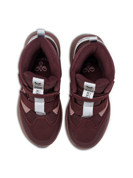 REACH CONQUER SUPER HIGH TEX JR, FUDGE REACH CONQUER SUPER HIGH TEX JR, FUDGE, packshot