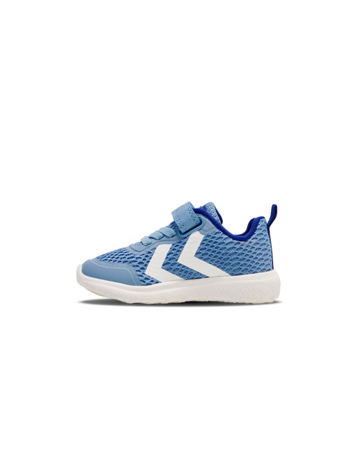 ACTUS ML RECYCLED INFANT, LICHEN BLUE, packshot