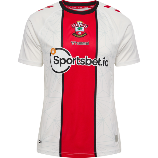 SOU 22/23 HOME JERSEY S/S, 9134, packshot