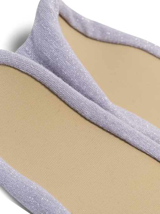 HUMMEL GYM SHOE, LAVENDER GRAY HUMMEL GYM SHOE, LAVENDER GRAY, packshot